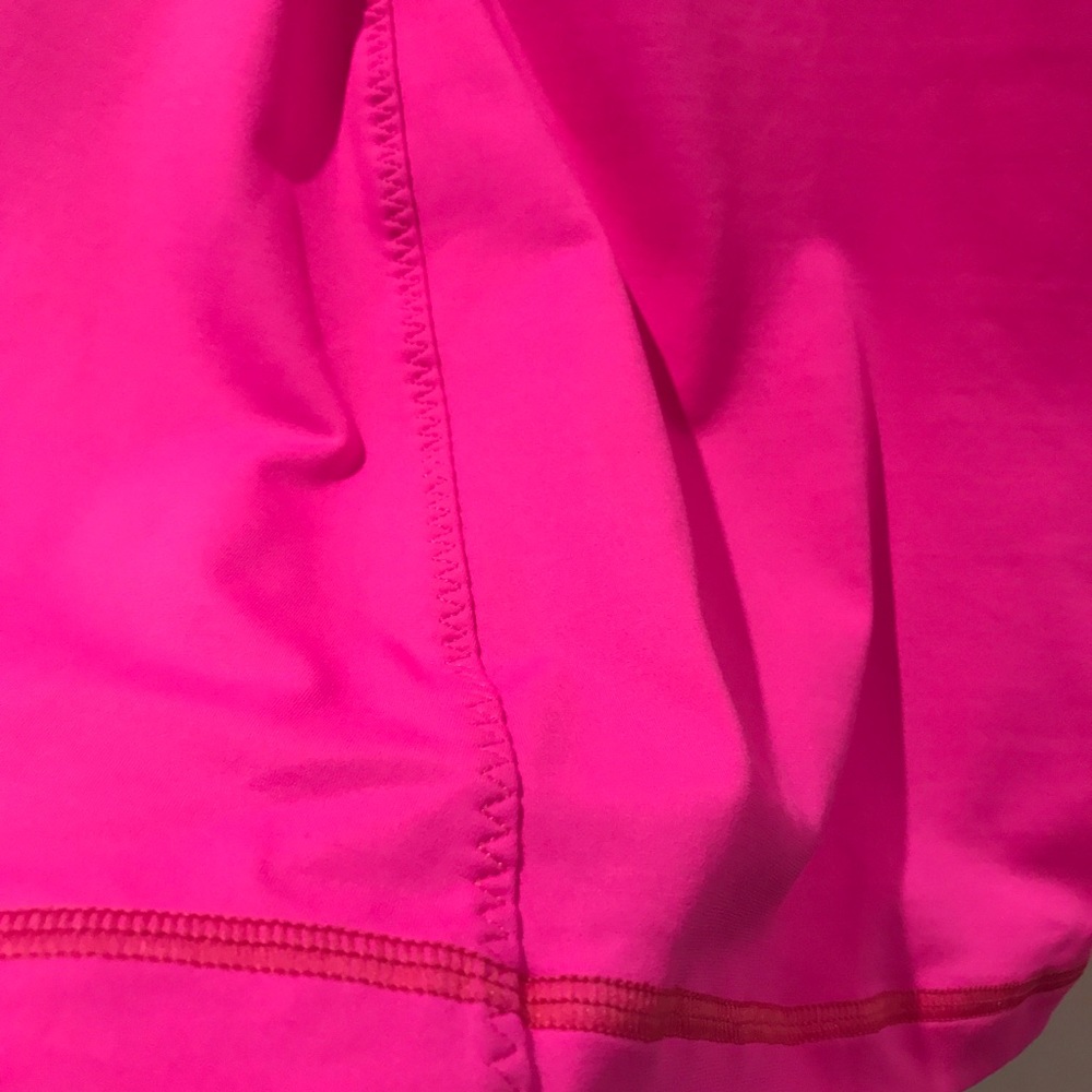 LuluLemon Wandering Yogi Halter Top - Picture 7 of 8